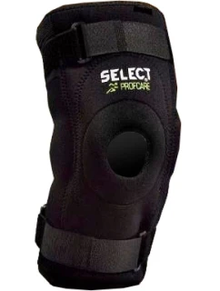 Chránič kolen se stabilizátorem Select 6204