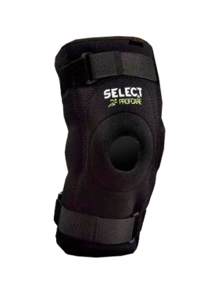 Chránič kolen se stabilizátorem Select 6204 Chránič kolen se stabilizátorem Select 6204