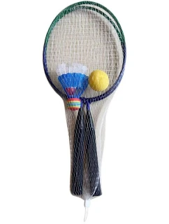 Badmintonový set Enero Jr 1036373