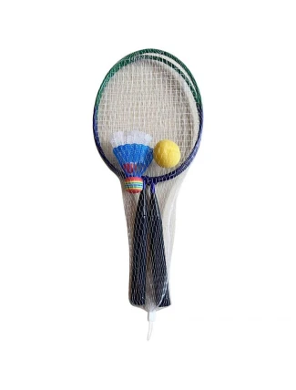 Badmintonový set Enero Jr 1036373 Badmintonový set Enero Jr 1036373
