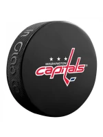 Pamětní hokejový puk Inglasco NHL Basic 510AN000400 Pamětní hokejový puk Inglasco NHL Basic 510AN000400