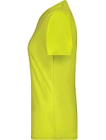 Daiber JN 357 Dámské žerzejové sportovní tričko 02.0357 acid yellow Daiber JN 357 Dámské žerzejové sportovní tričko 02.0357 acid yellow