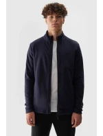 Polar 4F pánský se stojkou Regular 4FAW23TFLEM122-30S modrý