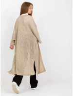 Dámský svetr TW SW BI M31 béžový