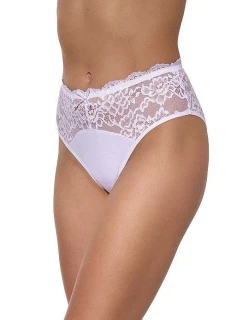 Kalhotky 203 Bílá - Gabidar