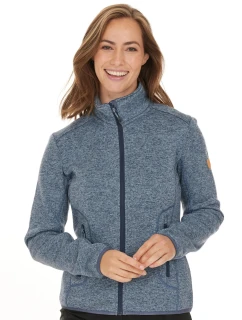 Dámská fleecová mikina Whistler Samani