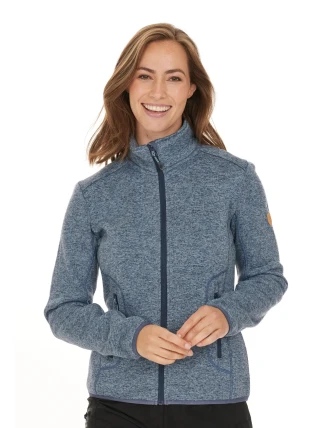 Dámská fleecová mikina Whistler Samani Dámská fleecová mikina Whistler Samani