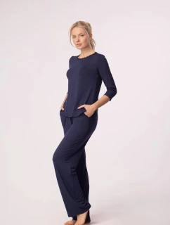 Kalhoty Margot dlouhé - Mefemi