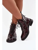 Boty model 221141 Step in style Boty model 221141 Step in style