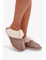 Pantofle model 221511 Step in style