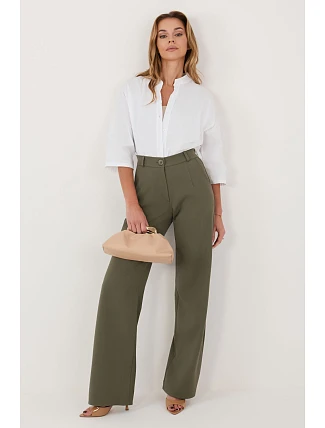 Dámská košile  model 227211 Factory Price