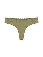 String – hedvábně měkké tanga z TENCEL™ Modal Triumph String – hedvábně měkké tanga z TENCEL™ Modal Triumph