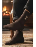 WiK SO&LI ponožky art.001/14 Angora pánské 39-46 WiK SO&LI ponožky art.001/14 Angora pánské 39-46