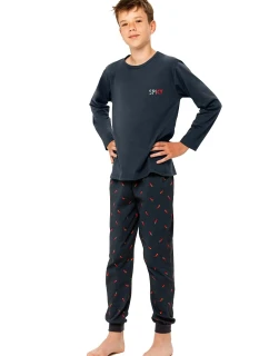 Taro Eric 3316 pyžamo délka/r 146-158