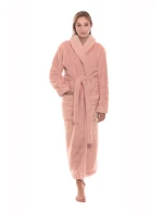 Dámský župan  2143 Alta Peachskin - Vestis