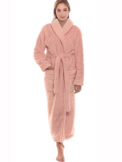 Dámský župan 2143 Alta Peachskin - Vestis