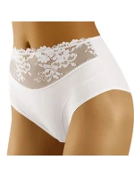 Dámské kalhotky Eco-HI - Wol-bar Dámské kalhotky Eco-HI - Wol-bar