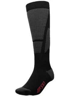 Lyžařské ponožky 4F FNK M109 M 4FWAW23UFSOM109 62S