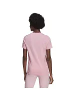 Tričko adidas Loungwear Essentials Slim Logo Tee W HD1681 Tričko adidas Loungwear Essentials Slim Logo Tee W HD1681