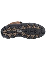 Boty Jack Wolfskin Vojo 3 Texapore Mid M 4042462-5298