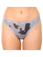 CALVIN KLEIN WOMEN'S FIGS 3-PACK BIKINI dámské