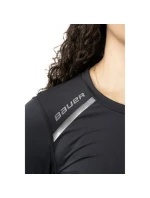 Tričko s dlouhým rukávem Bauer Baselayer W