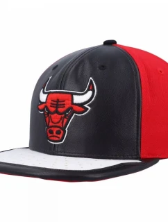 Kšiltovka Mitchell & Ness Chicago Bulls NBA Day One Snapback Bulls 6HSSMM19224-CBUBKWH