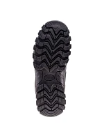 Dětské zimní boty NIRAL MID TEEN