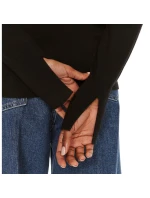 CALVIN KLEIN DÁMSKÝ SVETR Z MERINO VLNY CALVIN KLEIN DÁMSKÝ SVETR Z MERINO VLNY