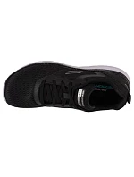 Skechers Bountiful - Quick Path 12607-BKW Black 36