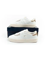 Gap dámské sportovní boty Boudler tenisky módní pohodlné bílé dámské