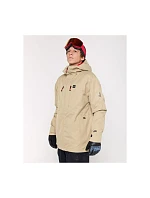 Lyžařská bunda RIP CURL ANTI SERIES CORE 20K/20K JKT, zelená Lyžařská bunda RIP CURL ANTI SERIES CORE 20K/20K JKT, zelená