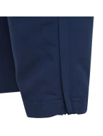 Entrada 22 Presentation Jr dětské kalhoty H57524 - Adidas Entrada 22 Presentation Jr dětské kalhoty H57524 - Adidas