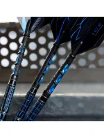 Šipky Harrows Ice Recut 90% Steeltip HS-TNK-000016025 Šipky Harrows Ice Recut 90% Steeltip HS-TNK-000016025