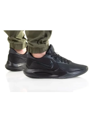 Pánské boty Precision VI M DD9535-001 - Nike Pánské boty Precision VI M DD9535-001 - Nike