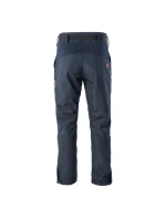 Pánské kalhoty Lupin M 92800377451 - Hi-Tec