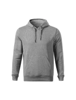 Pánská mikina s kapucí Break M MLI-84012 - Malfini Pánská mikina s kapucí Break M MLI-84012 - Malfini