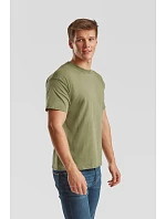 Fruit of the Loom Original T Tričko 16.1082 kelly green