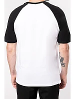Kariban K 330 Baseballové tričko 20.K330 white/black Kariban K 330 Baseballové tričko 20.K330 white/black