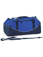 Quadra QS 70 Cestovní taška "Teamwear" 51.S070 bright royal/french navy/white