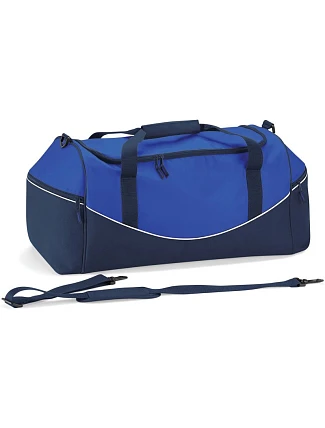 Quadra QS 70 Cestovní taška "Teamwear" 51.S070 bright royal/french navy/white