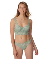 Triumph 10209634 Amourette Charm Čistá barva:1773-abstinthe