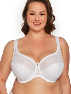 Gaia 1058M Sonia Maxi barva: bílá