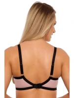 Gaia 1274 Frida barva: černá a růžová Gaia 1274 Frida barva: černá a růžová