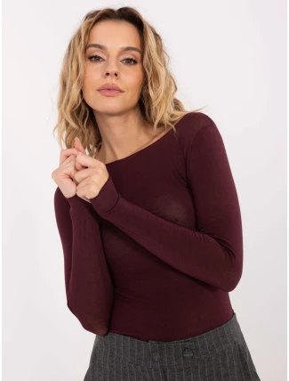 Halenka IT BZ 21817.07P bordó Halenka IT BZ 21817.07P bordó