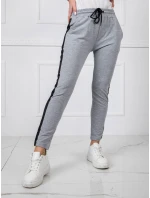 Tepláky RV DR 5371.38P šedá Tepláky RV DR 5371.38P šedá