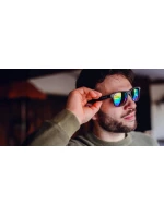 Sluneční brýle VUCH Sollary Matt