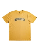 Pánské tričko Quiksilver Scholarship Pánské tričko Quiksilver Scholarship