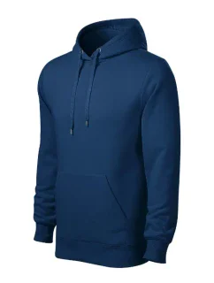 Cape Free mikina pánská půlnoční modrá