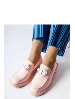 Mokasiny model 207737 Solea Mokasiny model 207737 Solea